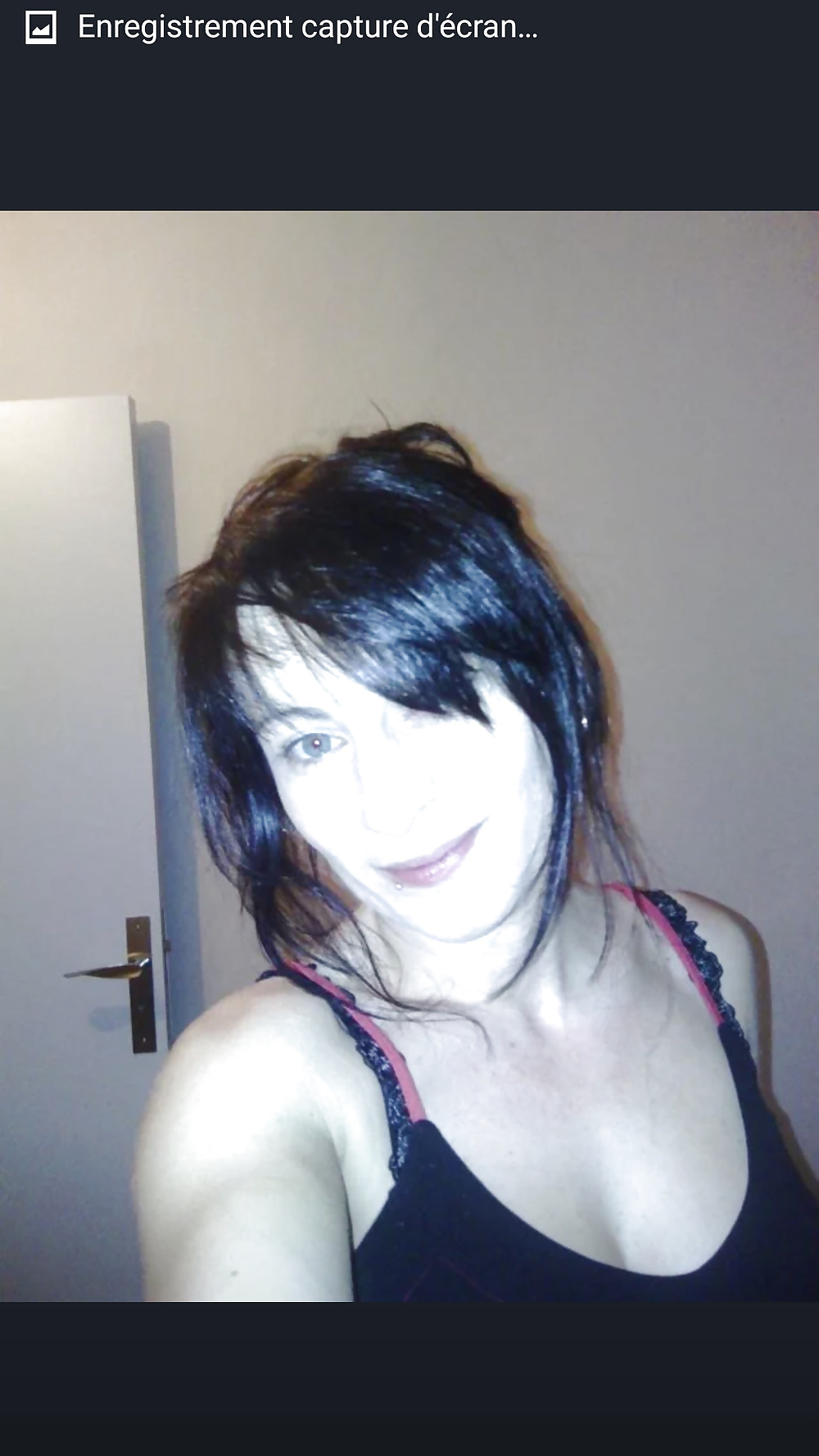 Seulement dispo en soirée pour un moment de sexe avec un mec pas passif